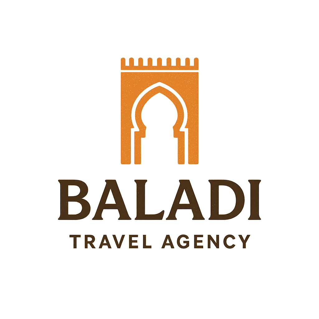 Baladi Travel Agency